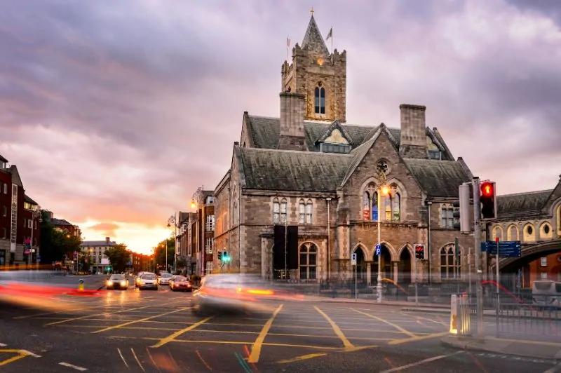 Dublin