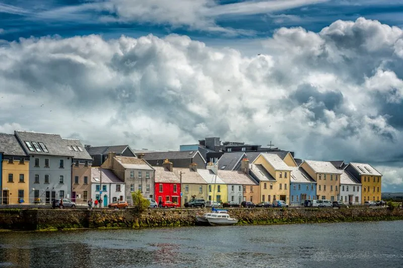 Galway