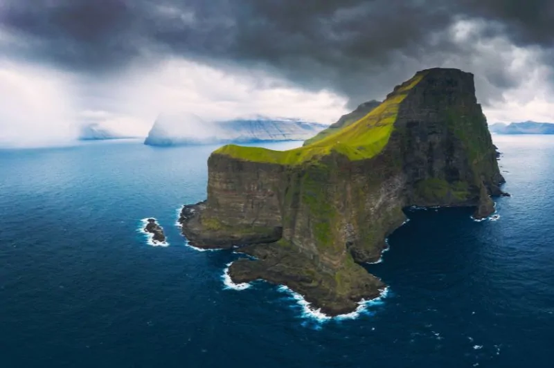 Kalsoy