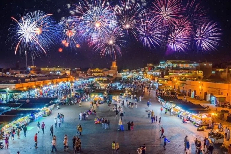 Marrakesh