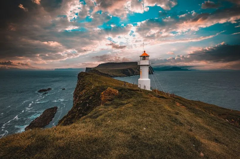 Mykines