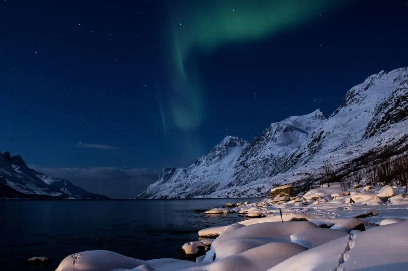 Ersfjordbotn