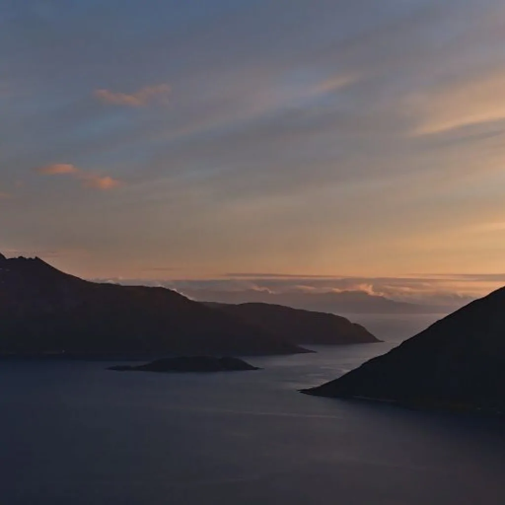 Kvaløya