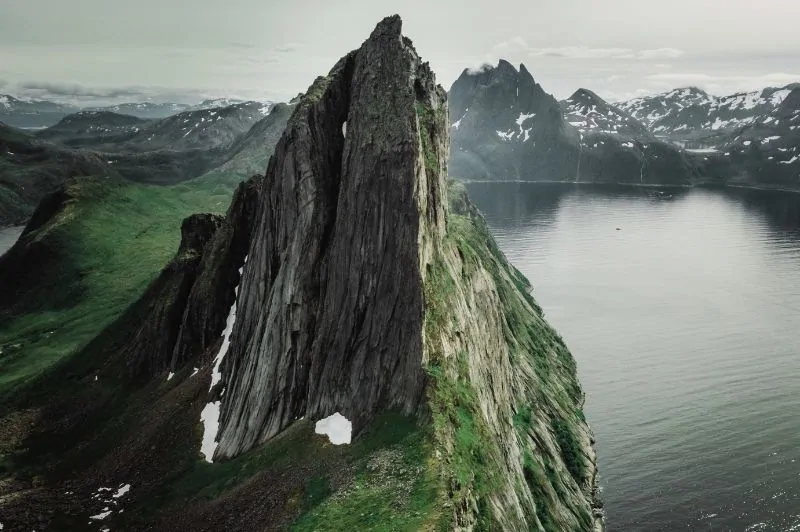 Senja