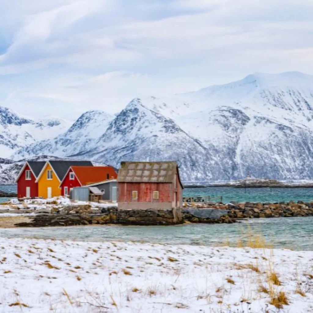 Sommarøy