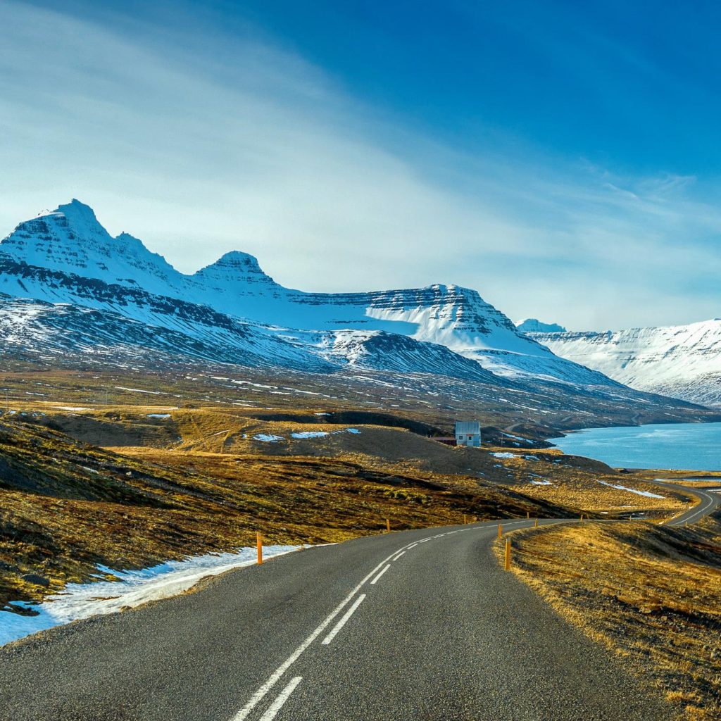 Iceland Ring – Körutazás Izlandon