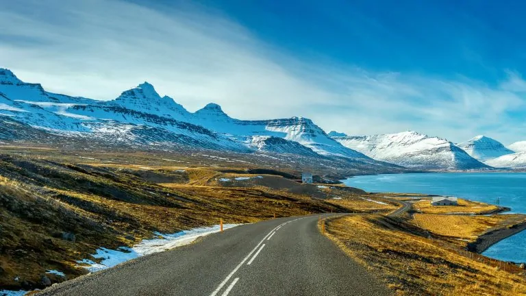 Iceland Ring – Körutazás Izlandon