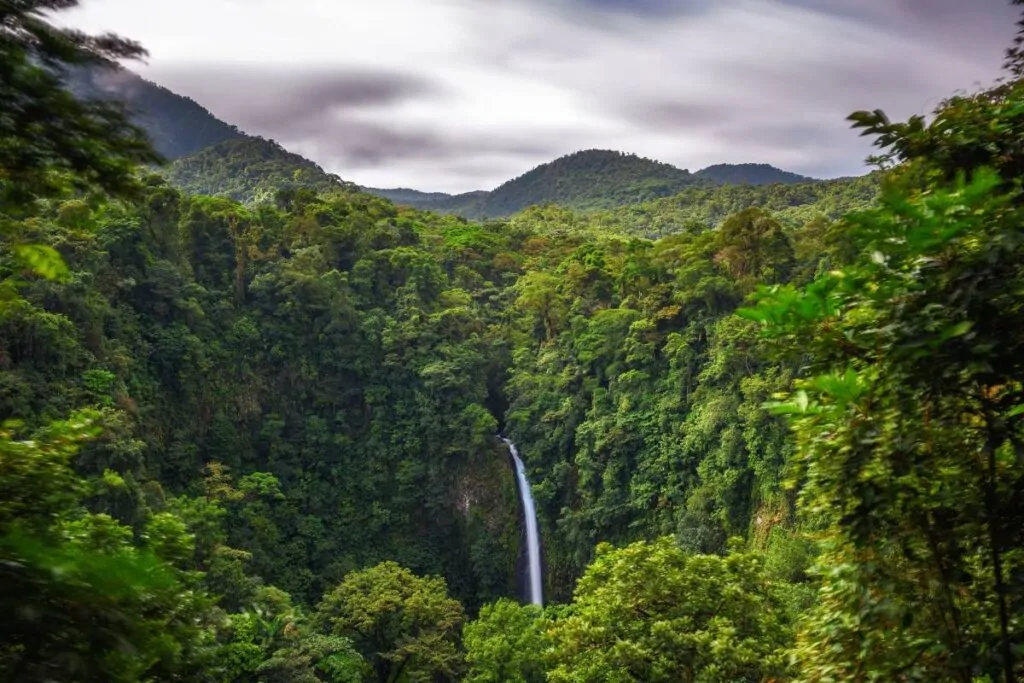Costa Rica