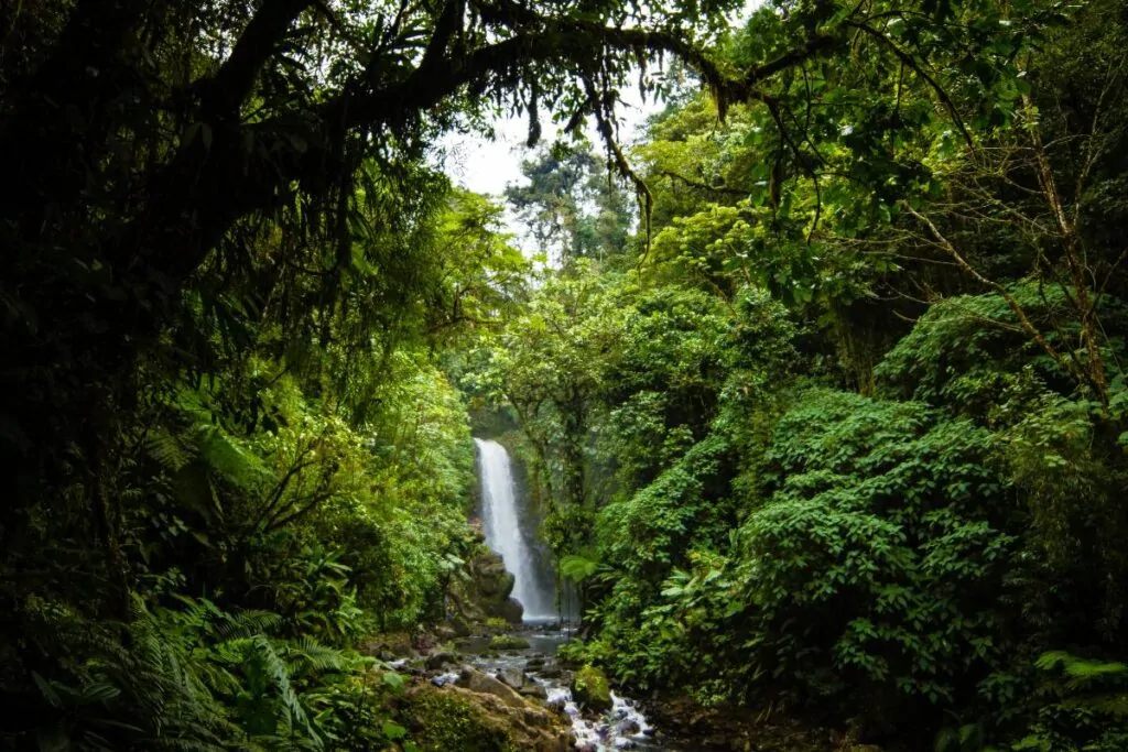Costa Rica