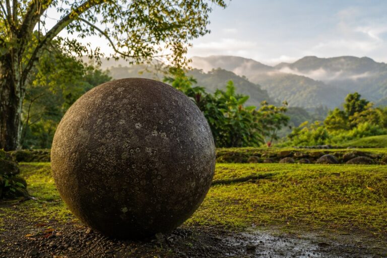 Costa Rica története