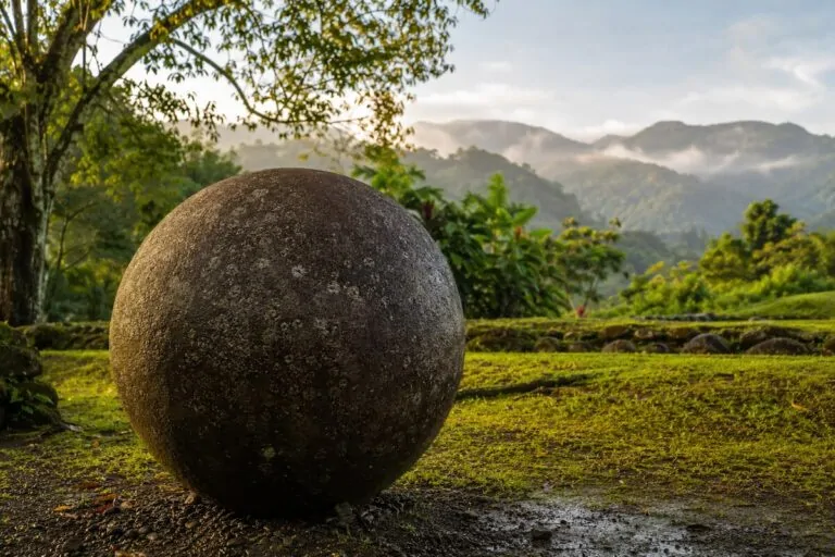 Costa Rica története