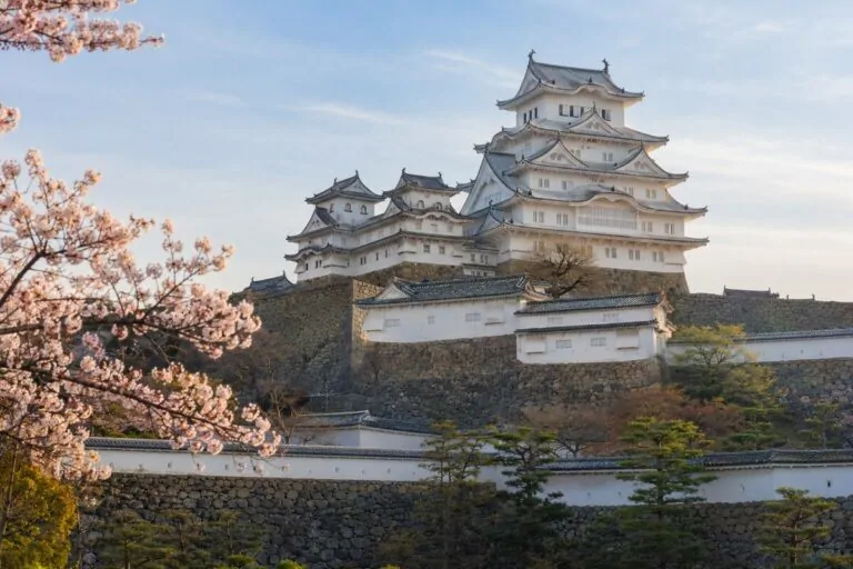 Japán története röviden