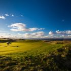 St. Andrwes golfpáya, Skócia