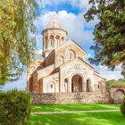 Bodbe St. Nino kolostor