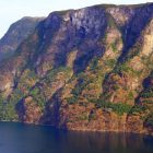 Aurlandsfjord, Norvégia
