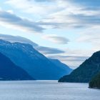 Hardangerfjord, Norvégia
