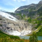 Jostedalsbreen Nemzeti Park