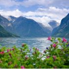 Lodalen-völgy, Norvégia