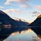 Odaa városa, Norvégia