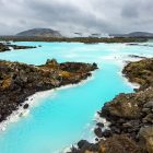 Blue Lagoon, IZland