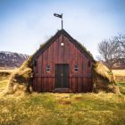 Grafarkirkja, Észak-Izland
