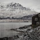 Stodvardfjordur, Kelet-Izland